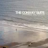 Dave Stapleton & Deri Roberts - The Conway Suite